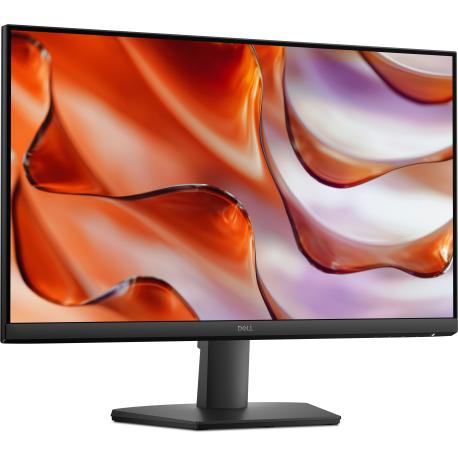 Dell SE2425HM - LED monitor - 24" (23.8" viewable) - 1920 x 1080 Full HD (1080p) @ 100 Hz - IPS - 250 cd/m² - 1000:1 - 5 ms - HDMI, VGA - with 3 years Basic Hardware Service with Advanced Exchange after remote diagnosis - 0