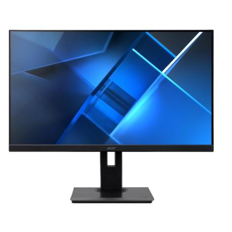 Acer Vero V227Q Hbiv - V7 Series - LED monitor - 22" (21.5" viewable) - 1920 x 1080 Full HD (1080p) @ 75 Hz - VA - 250 cd / m² - 4 ms - HDMI, VGA - speakers - black - 0