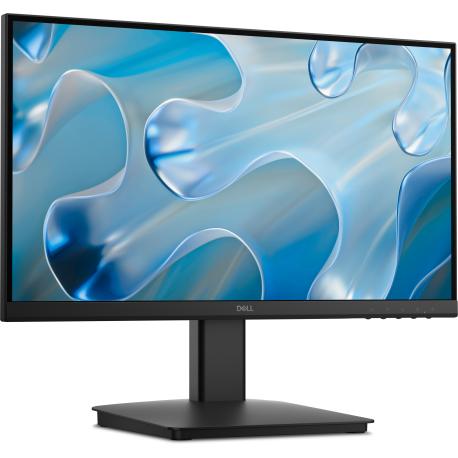 Dell SE2225HM - LED monitor - 22" (21.5" viewable) - 1920 x 1080 Full HD (1080p) @ 100 Hz - VA - 250 cd/m² - 3000:1 - 5 ms - HDMI, VGA - with 3 years Basic Hardware Service with Advanced Exchange after remote diagnosis - 0