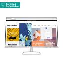 RENEW GOLD HP 532sf Series 5 FHD Monitor - 31.5" 1920x1080 FHD 300-nit 100Hz AG, VA, 2x HDMI/VGA, tilt, 1 years