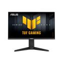 ASUS TUF Gaming VG259QMRL5A - LED monitor - gaming - 24.5" - 1920 x 1080 Full HD (1080p) @ 310 Hz - IPS - 400 cd / m² - 1000:1 - DisplayHDR 400 - 1 ms - 2xHDMI, DisplayPort - speakers - black