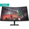 RENEW GOLD OMEN by HP 32c Curved Gaming Monitor - 31.5" 2560x1440 QHD 400-nit 165Hz AG, Curved, VA HDR 400, 2x HDMI/DisplayPort,