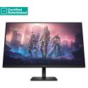 RENEW GOLD OMEN by HP 32q QHD Gaming Monitor - 31.5" 2560x1440 QHD 400-nit 165Hz AG, IPS HDR 400, 2x HDMI/DisplayPort, height ad