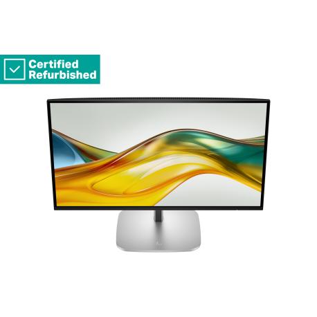 RENEW GOLD HP 527pm Series 5 Pro QHD Conferencing Monitor - 27" 2560x1440 QHD 350-nit 100Hz AG, IPS, USB-C(100W/15W)/HDMI/DP Dai - 0