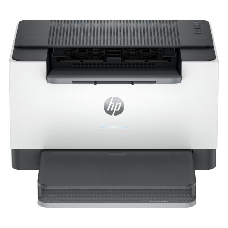 HP LaserJet M207dw - Printer - B/W - Duplex - laser - A4/Legal - 600 x 600 dpi - up to 27 ppm - capacity: 150 sheets - USB 2.0, LAN, Wi-Fi(n) - 0