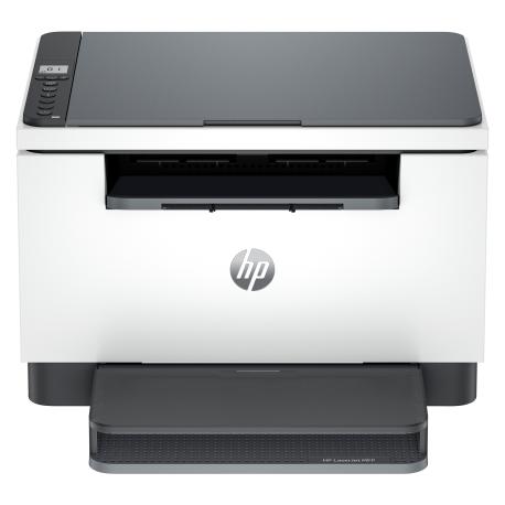 HP LaserJet MFP M234d - Multifunction printer - B / W - laser - Legal (216 x 356 mm) (original) - Legal (media) - up to 14 ppm (copying) - up to 29 ppm (printing) - 150 sheets - USB 2.0, Bluetooth - 0