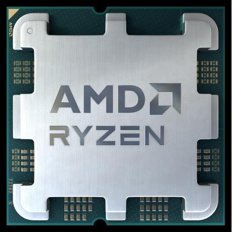 AMD Ryzen 7 7700 65W 8C/16T 5.3GHz AM5 MPK - 0