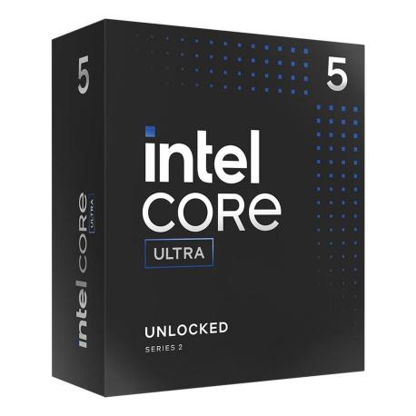 CPU CORE U5-235 S1851 BOX/3.4G BX80768235 S RQAS IN - 0