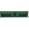Synology - DDR4 - module - 16 GB - DIMM 288-pin - registered - ECC - for Synology SA3400, SA3600; FlashStation FS3400, FS3600, FS6400