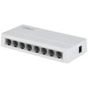 NET SWITCH 8PORT 10/100M/SF1008L-EUR DAHUA