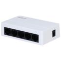 NET SWITCH 5PORT 10/100M/1G/SG1005L-EUR DAHUA