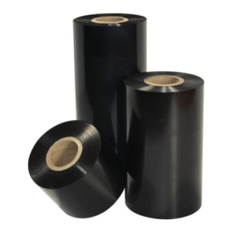 Armor AXR 7+ - 220 mm x 300 m - print ribbon - 0