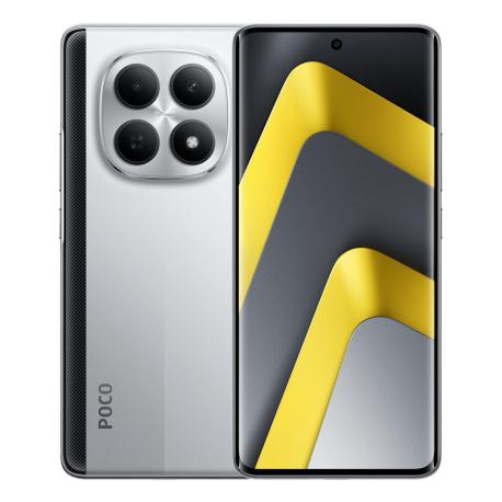 MOBILE PHONE POCO M8 5G/8/512GB SILVER MZB0NRAEU POCO - 0