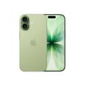 Apple iPhone 17 - sage - 5G smartphone - 256 GB - GSM