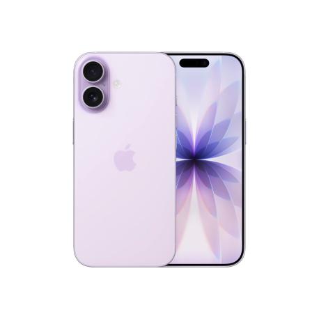 Apple iPhone 17 - lavender - 5G smartphone - 256 GB - GSM - 0