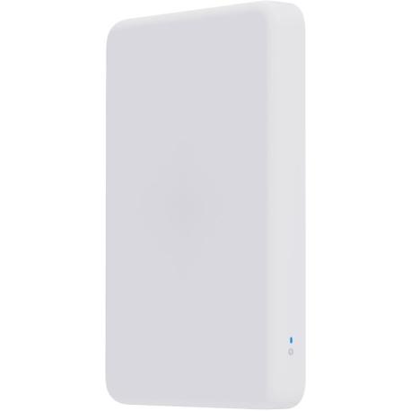 Xiaomi WPB0507 - Power bank - magnetic - 5000 mAh - 18.5 Wh - 20 Watt - 2.4 A (24 pin USB-C) - white - 0