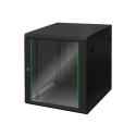 DIGITUS 12U wall mounting cabinet