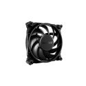 be quiet! Silent Wings 4 - Case fan - PWM - 120 mm - black