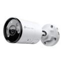 TP-Link VIGI C385 V1.6 - Network surveillance camera - pan  /  tilt - bullet - outdoor - waterproof - colour (Day&Night) - 8 MP - 3840 x 2160 - 4K - M12 mount - fixed focal - audio - LAN 10 / 100 - H.265+, H.265, H.264+, H.264 - DC 12 V  /  PoE