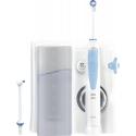 OxyJet Dental Irrigator | MD20 | 145 ml | Number of heads 4 | White