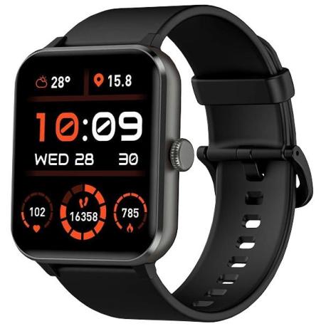 SMARTWATCH/R50 BLACK BLACKVIEW - 0
