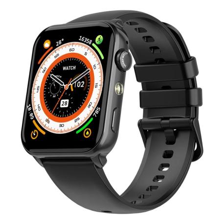 SMARTWATCH R30 MAX/BLACK R30MAXBLACK BLACKVIEW - 0