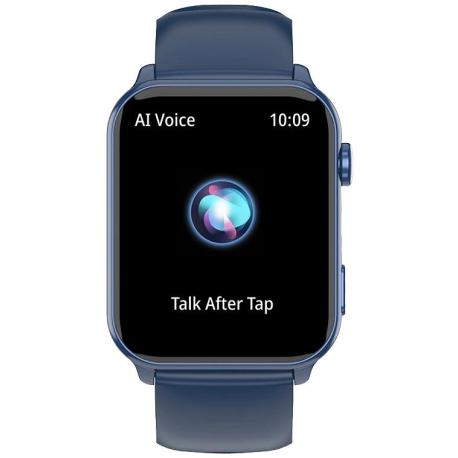 SMARTWATCH R30 MAX/BLUE R30MAXBLUE BLACKVIEW - 0