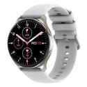 SMARTWATCH/X20 SILVER BLACKVIEW