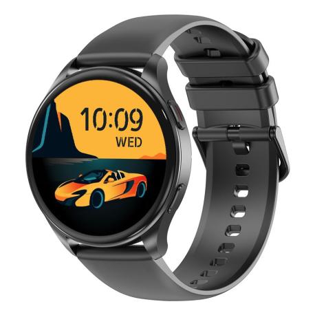 SMARTWATCH/X20 BLACK BLACKVIEW - 0