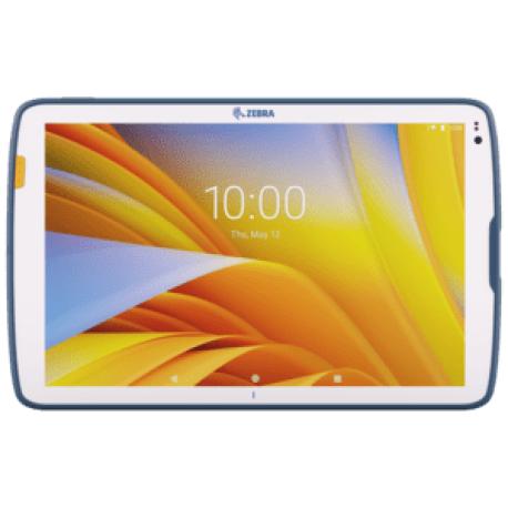Zebra ET45 - EPEAT - tablet - rugged - Android 11 - 4 GB - 10" (1920 x 1200) - USB host - microSD slot - 0