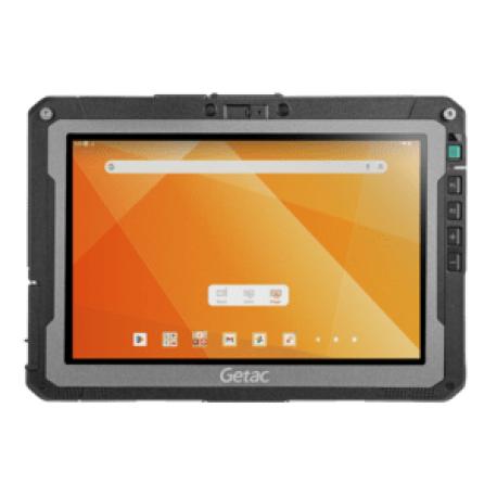 Getac ZX10 - 1st generation - tablet - rugged - Android 12 - 128 GB eMMC - 10.1" TFT (1920 x 1200) - barcode reader - USB host - microSD slot - 0