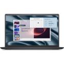 Dell Pro 15 Essential PV15255 - AMD Ryzen 5 - 7520U  /  up to 4.3 GHz - Ubuntu 22.04 LTS (64-bit) - Radeon 610M - 8 GB RAM - 512 GB SSD NVMe - 15.6" IPS 1920 x 1080 (Full HD) @ 120 Hz - carbon black - with 2 Years Basic Onsite Service after Remote Diagnosis with Hardware-Only Support