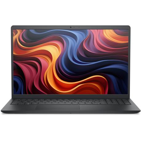 Dell 15 DC15255/AMD Ryzen 5 7520U/8GB/512GB SSD/15.6" FHD/AMD Radeon 610M/WLAN + BT/US Kb/3 Cell/W11Home/3yrs Prosupport - 0