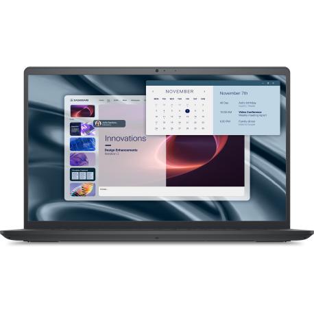 Dell Pro 15 Essential PV15255/ AMD MDO R5 PV15255/ 8GB/ 512GB SSD/ 15.6" FHD/ WLAN + BT/ US Kb/ W11 Pro/ 3yrs Prosupport - 0