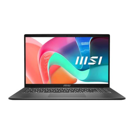 NB MODERN 15 CI5-1334U 15"/8/512GB W11 F13MG-471NL MSI - 0