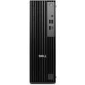 Dell Pro Slim/AMD Ryzen 5 8600/16GB/512GB SSD/Integrated/W11 Pro/WLAN + BT/EST Kb/Win11 Pro/3yrs Prosupport