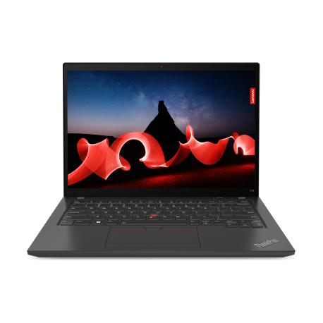 Lenovo ThinkPad T14 G4 R5 PRO 7540U 16GB 256M2 14" WUXGA IPS touchscreen (1920x1200) WIN11 Pro Backlit UK Keyboard 1YW - 0