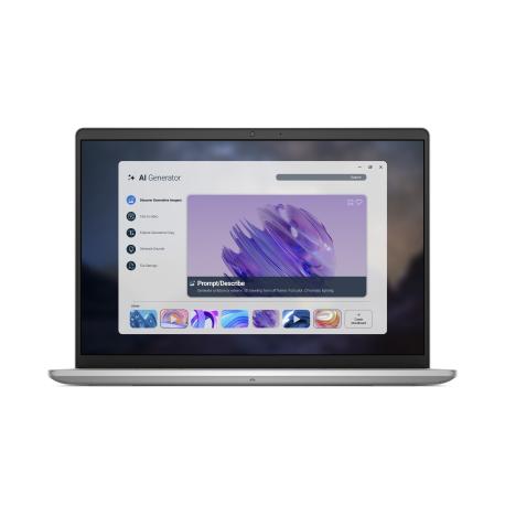 Dell Pro 14 Essential PV14255/ AMD Ryzen AI 7 350/ 16GB/ 1TB SSD/ 14.0" FHD+/ WLAN + BT/ US Kb/ W11 Pro/ 3yrs Prosupport - 0