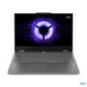 Lenovo LOQ 15IRX10 83JE - Intel Core i5 - 13450HX  /  up to 4.6 GHz - Win 11 Home - GeForce RTX 5060 - 16 GB RAM - 1 TB SSD NVMe - 15.6" IPS 1920 x 1080 (Full HD) @ 144 Hz - Wi-Fi 6 - luna grey