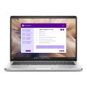 Dell Pro 14 Plus PB14250/U7-266V/16GB/512GB SSD/14.0" FHD+/FgrPr & SmtCd/W11 Pro/IR Cam & Mic/WLAN + BT/EST Backlit Kb/3yrs Pros