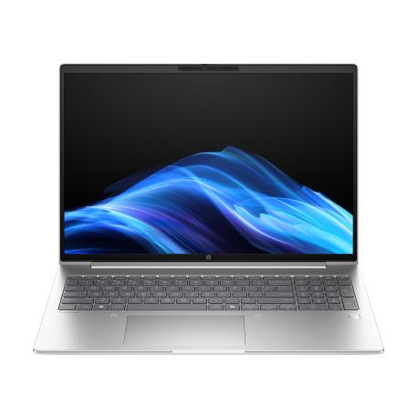 HP ProBook 4 G1ah 16 AMD Ryzen 5 220 16inch WUXGA 24GB DDR5 512GB SSD W11P 1YW - 0