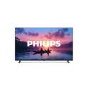 Philips 24PHS6000 - 24" Diagonal Class LED-backlit LCD TV - Smart TV - TITAN OS - 720p 1366 x 768 - HDR - black