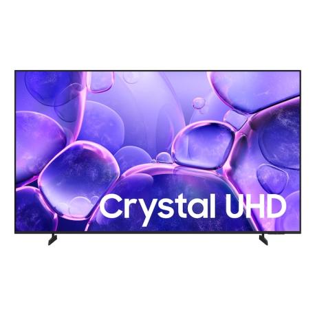 Samsung UE50U8092FU - 50" Diagonal Class U8092F Series LED-backlit LCD TV - Crystal UHD - Smart TV - Tizen OS - 4K UHD (2160p) 3840 x 2160 - HDR - black - 0
