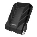 ADATA HD710 Pro - Hard drive - 5 TB - external (portable) - USB 3.1 - black