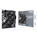 ASUS PRIME A520M-R - Motherboard - micro ATX - Socket AM4 - AMD A520 Chipset - USB 3.2 Gen 1 - Gigabit LAN - onboard graphics (CPU required) - HD Audio (8-channel)
