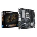 Gigabyte B760M D3HP - Motherboard - micro ATX - LGA1700 Socket - B760 Chipset - USB-C 3.2 Gen 1, USB 3.2 Gen 1 - Gigabit LAN - onboard graphics (CPU required) - HD Audio (8-channel)