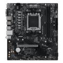 MSI PRO A620AM-B EVO - Motherboard - micro ATX - Socket AM5 - AMD A620A Chipset - USB 3.2 Gen 1, USB-C 3.2 Gen 1 - 2.5 Gigabit LAN - onboard graphics (CPU required) - HD Audio (8-channel)