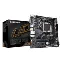 Gigabyte B650M S2H - 1.0 - motherboard - micro ATX - Socket AM5 - AMD B650 Chipset - USB 3.2 Gen 1 - Gigabit LAN - onboard graphics (CPU required) - HD Audio (8-channel)