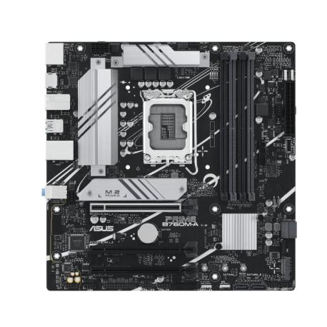 MB B760 S1700 MATX/PRIME B760M-A-CSM ASUS - 0
