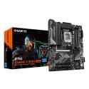 Gigabyte B760 GAMING X DDR4 GEN5 - Motherboard - ATX - LGA1700 Socket - B760 Chipset - USB-C 3.2 Gen2, USB 3.2 Gen 1 - 2.5 Gigabit LAN - onboard graphics (CPU required) - HD Audio (8-channel)
